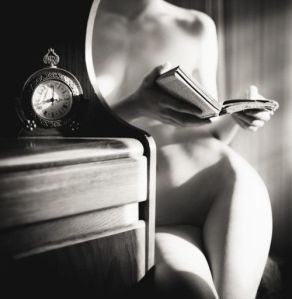 sensual reading